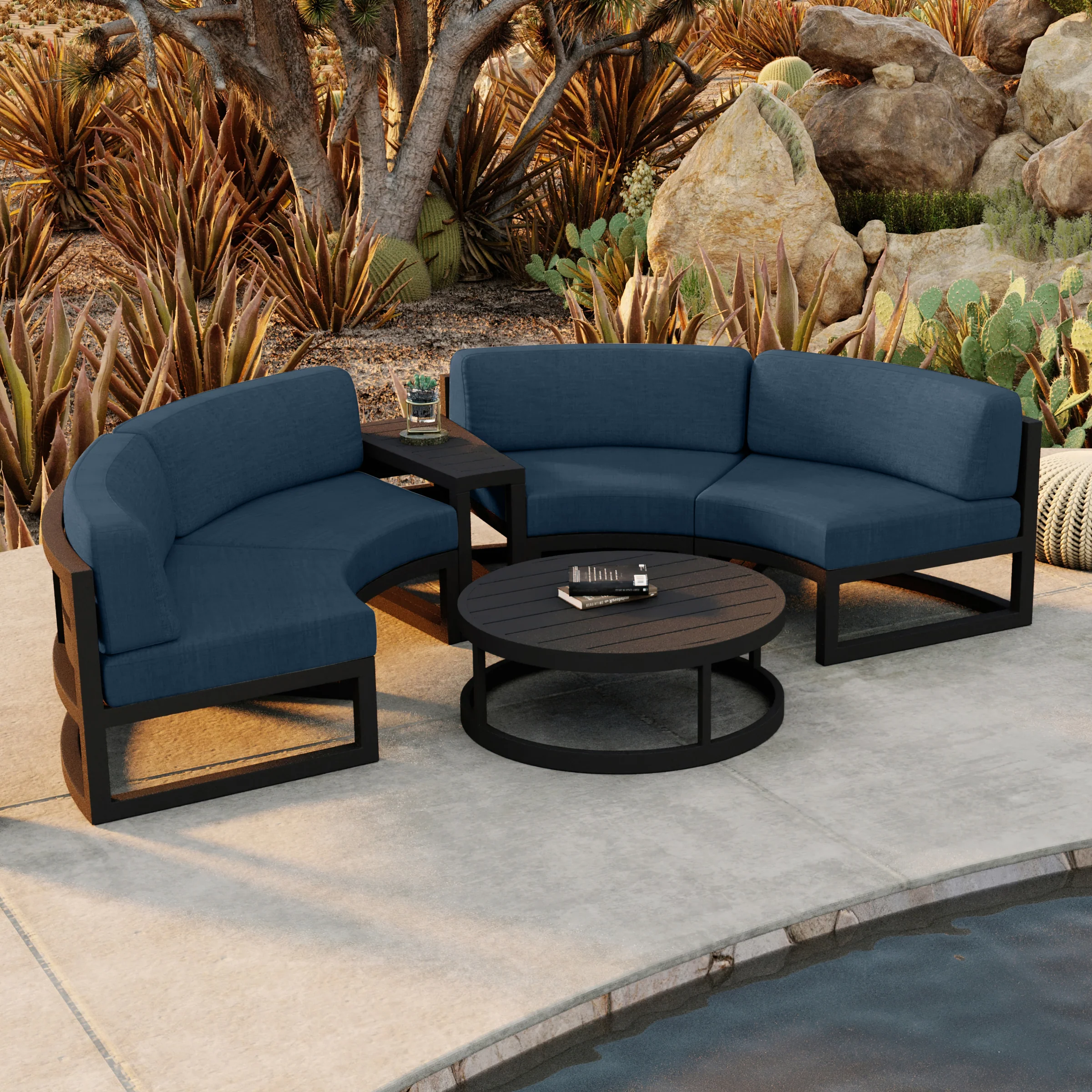 Elevating Modern Outdoor Living